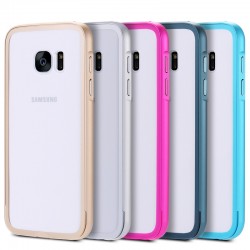 Coque aluminium Samsung Galaxy S7