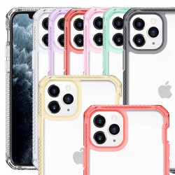 Coque rigide ITSKINS HYBRID CLEAR Apple iPhone 11 PRO