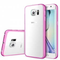 Coque aluminium Samsung Galaxy S7 Edge
