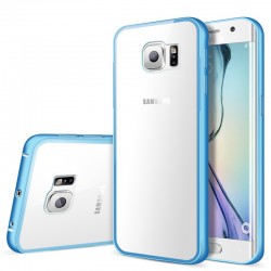 Coque aluminium Samsung Galaxy S7 Edge