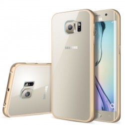 Coque aluminium Samsung Galaxy S7 Edge