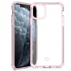 Coque rigide ITSKINS HYBRID CLEAR Apple iPhone 11