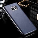 Etui folio View Lychee Skin Samsung Galaxy S7 Edge