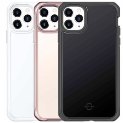 Coque rigide ITSKINS HYBRID GLASS Apple iPhone 11 PRO MAX
