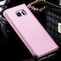 Etui folio View Lychee Skin Samsung Galaxy S7 Edge