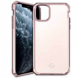 Coque rigide ITSKINS HYBRID GLASS Apple iPhone 11 PRO