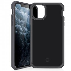 Coque rigide ITSKINS HYBRID GLASS Apple iPhone 11 PRO