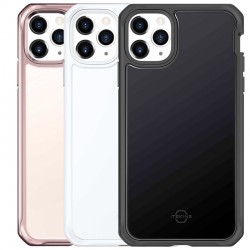 Coque rigide ITSKINS HYBRID GLASS Apple iPhone 11 PRO