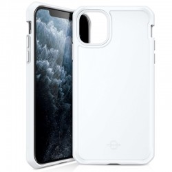 Coque rigide ITSKINS HYBRID GLASS Apple iPhone 11