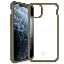 Coque rigide ITSKINS HYBRID SOLID Apple iPhone 11 PRO MAX