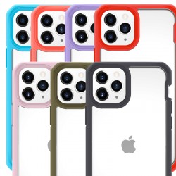 Coque rigide ITSKINS HYBRID SOLID Apple iPhone 11 PRO