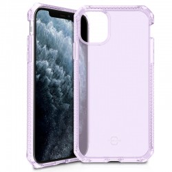Coque souple ITSKINS Spectrum Clear Apple iPhone 11 PRO