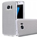 Coque silicone Gel TRECCIA Series Samsung Galaxy S7