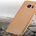 Coque silicone Gel TRECCIA Series Samsung Galaxy S7