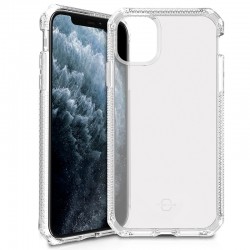 Coque souple ITSKINS Spectrum Clear Apple iPhone 11