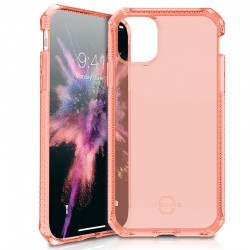 Coque souple ITSKINS Spectrum Clear Apple iPhone 11