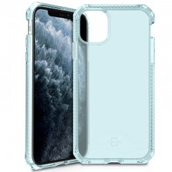 Coque souple ITSKINS Spectrum Clear Apple iPhone 11