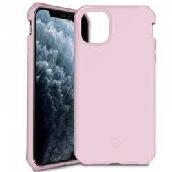 Coque souple ITSKINS Spectrum SOLID Apple iPhone 11 PRO MAX