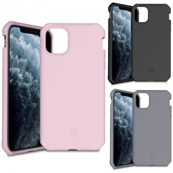 Coque souple ITSKINS Spectrum SOLID Apple iPhone 11 PRO