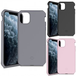 Coque souple ITSKINS Spectrum SOLID Apple iPhone 11