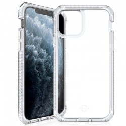 Coque rigide ITSKINS SUPREME CLEAR Apple iPhone 11 PRO MAX