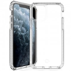 Coque rigide ITSKINS SUPREME CLEAR Apple iPhone 11 PRO MAX