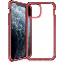 Coque rigide ITSKINS SUPREME CLEAR Apple iPhone 11 PRO MAX