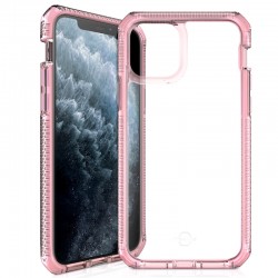 Coque rigide ITSKINS SUPREME CLEAR Apple iPhone 11 PRO