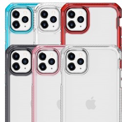 Coque rigide ITSKINS SUPREME CLEAR Apple iPhone 11 PRO