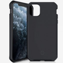 Coque rigide ITSKINS HYBRID SILK Apple iPhone 11 PRO