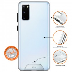 Coque rigide Eiger GLACIER Samsung Galaxy S20/S20 5G