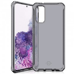Coque souple ITSKINS Spectrum Clear Samsung Galaxy S20/S20 5G