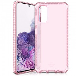 Coque souple ITSKINS Spectrum Clear Samsung Galaxy S20/S20 5G