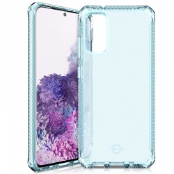 Coque souple ITSKINS Spectrum Clear Samsung Galaxy S20/S20 5G