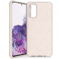 Coque rigide ITSKINS FERONIA BIO Samsung Galaxy S20/S20 5G