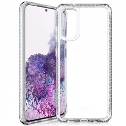 Coque rigide ITSKINS HYBRID CLEAR Samsung Galaxy S20/ S20 5G