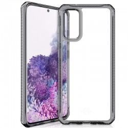Coque rigide ITSKINS HYBRID CLEAR Samsung Galaxy S20/ S20 5G