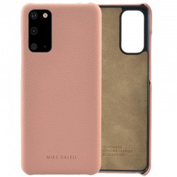 Coque cuir Mike Galeli LENNY Series Samsung Galaxy S20/S20 5G