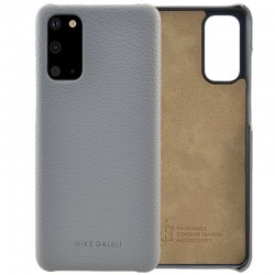 Coque cuir Mike Galeli LENNY Series Samsung Galaxy S20/S20 5G