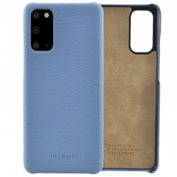 Coque cuir Mike Galeli LENNY Series Samsung Galaxy S20/S20 5G