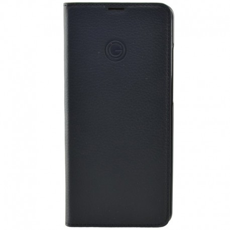 Etui cuir Mike Galeli MARC Series Samsung Galaxy S20/S20 5G Noir