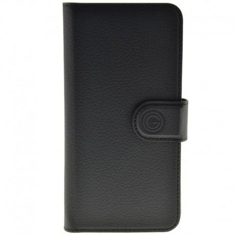 Etui Coque magnétique 2-en-1 Mike Galeli JOSS Series Samsung Galaxy S20/S20 5G Noir