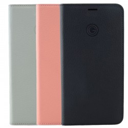 Etui cuir Mike Galeli MARC Series Apple iPhone 11 PRO MAX