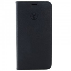 Etui cuir Mike Galeli MARC Series Apple iPhone 11