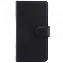 Mike Galeli - iPhone 11 PRO MAX Etui 2in1 JOSS Noir