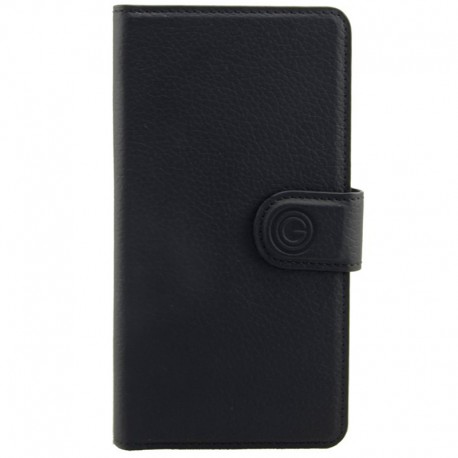 Mike Galeli - iPhone 11 PRO MAX Etui 2in1 JOSS Noir