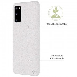 Coque rigide Uunique Nutrisiti BIO Samsung Galaxy S20/S20 5G