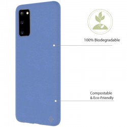 Coque rigide Uunique Nutrisiti BIO Samsung Galaxy S20/S20 5G