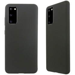 Coque silicone gel doux Uunique Samsung Galaxy S20/S20 5G