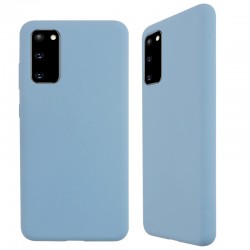 Coque silicone gel doux Uunique Samsung Galaxy S20/S20 5G
